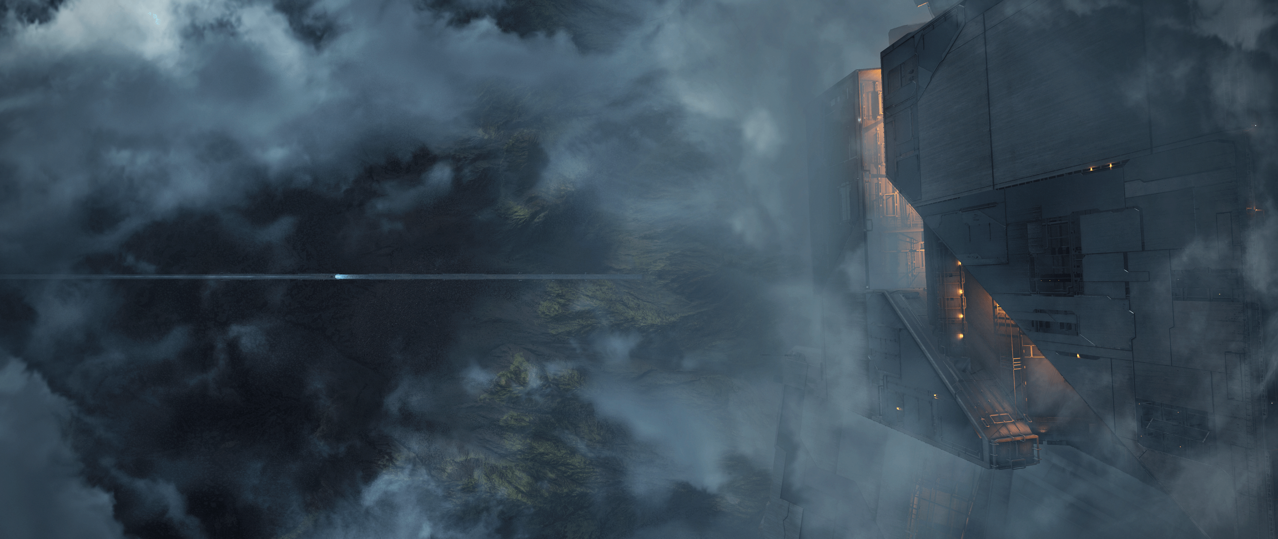 与Quixel携手赋予创作者开发力量